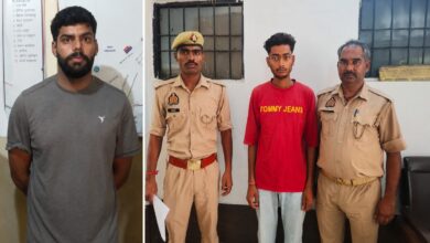 ऑनलाइन जालसाजी गिरोह