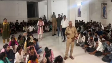 ब्रेनवॉश कर बनाते थे नए सदस्य