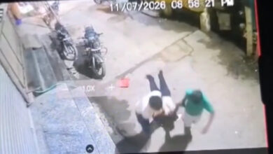 CCTV फुटेज आया सामने