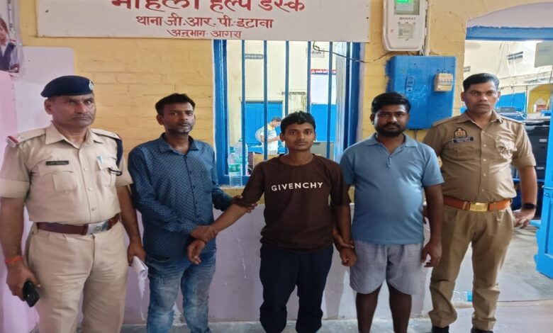मानसिक रूप से बीमार