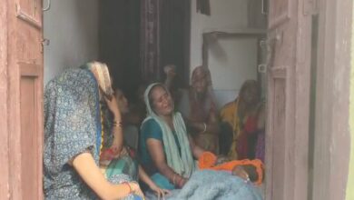 पिता का पाप बेटे ने बतया