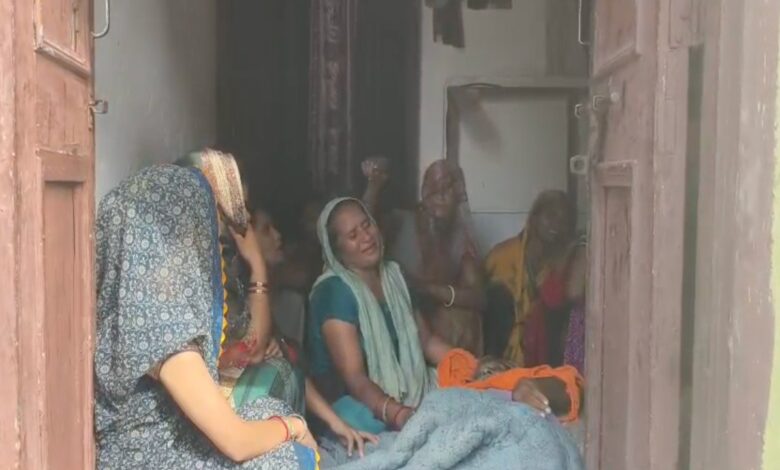 पिता का पाप बेटे ने बतया
