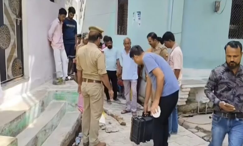 शराब के नशे में हुए विवाद