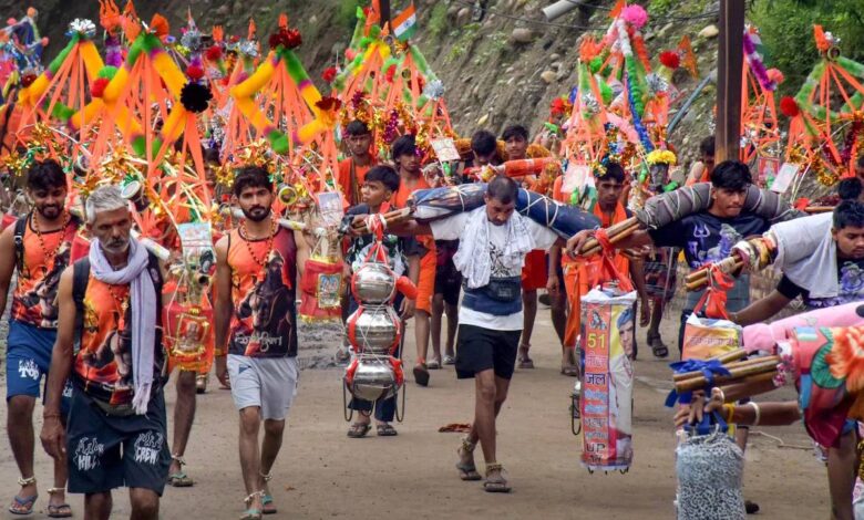 बॉर्डरों पर चौकसी