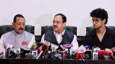 सरकार ने मानी सारी मांगें