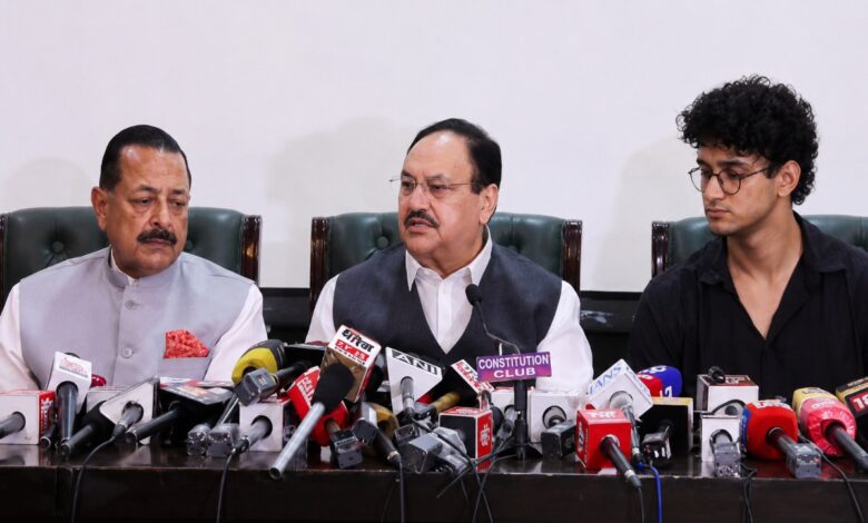 सरकार ने मानी सारी मांगें