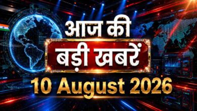10-august news india headlines tv