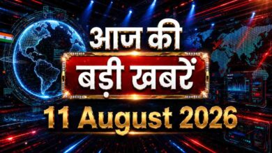 11-august india headlines tv