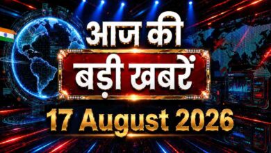 17-august india headlines tv