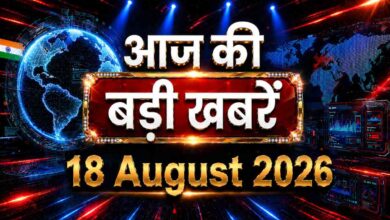 18-august india headlines tv