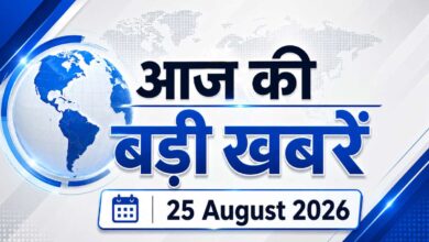 25-august india headlines tv