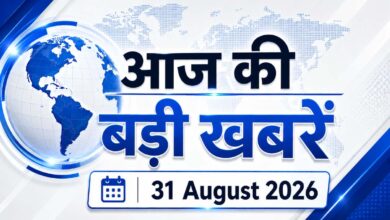 31 august india headlines tv