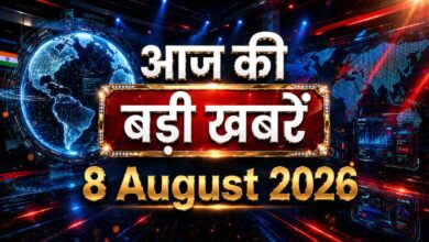 8-august india headlines tv