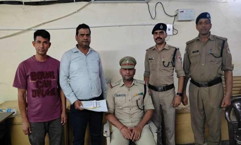 रेलवे के जवाब का इंतजार