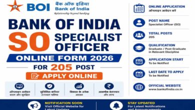 BOI india headlines tv