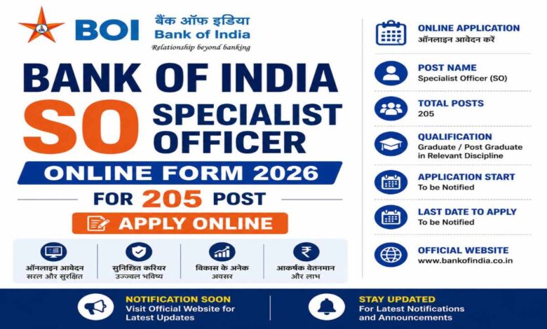 BOI india headlines tv