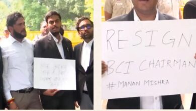 स्टाइपेंड से फर्जी लॉ कॉलेज तक मुद्दे