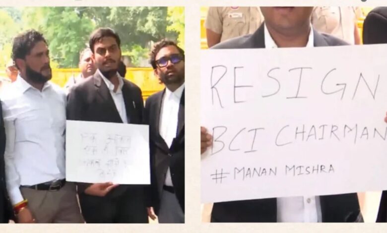 स्टाइपेंड से फर्जी लॉ कॉलेज तक मुद्दे