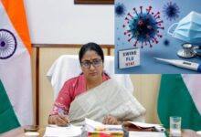 भीड़भाड़ वाली जगहों पर सावधानी की सलाह