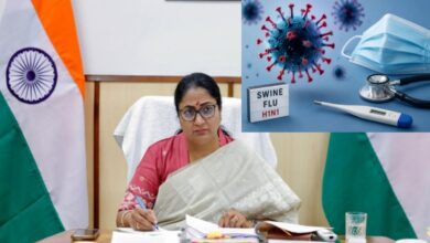 भीड़भाड़ वाली जगहों पर सावधानी की सलाह