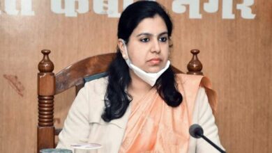 IAS Divya Mittal Resignation