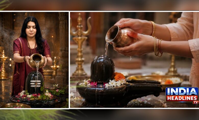 शिवभक्तों को सावन में रखना है ध्यान