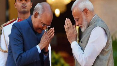 लोकतंत्र की अमूल्य धरोहर