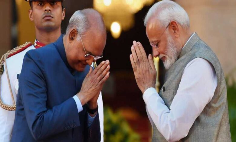 लोकतंत्र की अमूल्य धरोहर