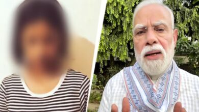 सार्वजनिक माफी बनी राहत की वजह