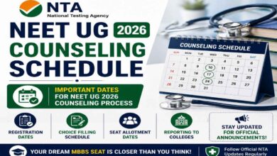 Neet-UG-counseling