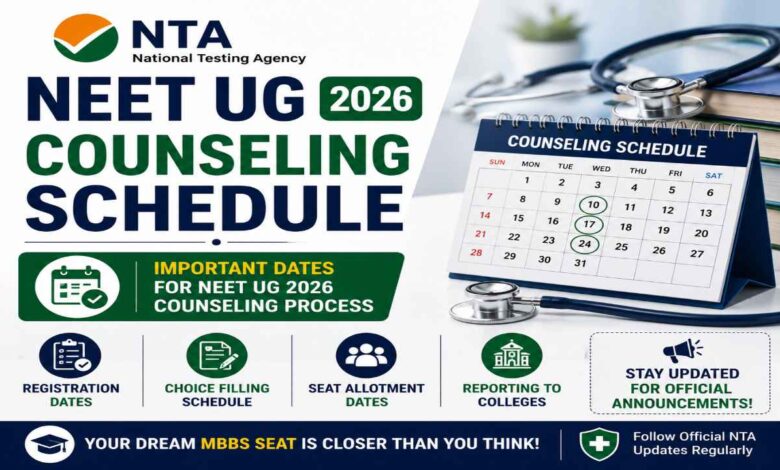 Neet-UG-counseling