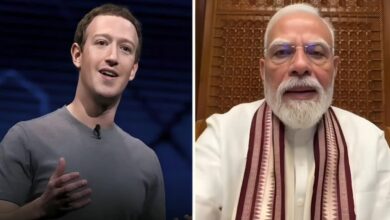 मेटा से जवाबदेही