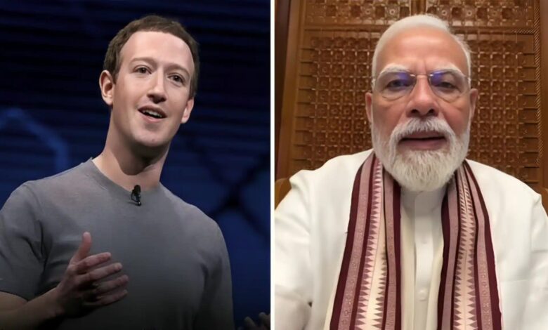 मेटा से जवाबदेही