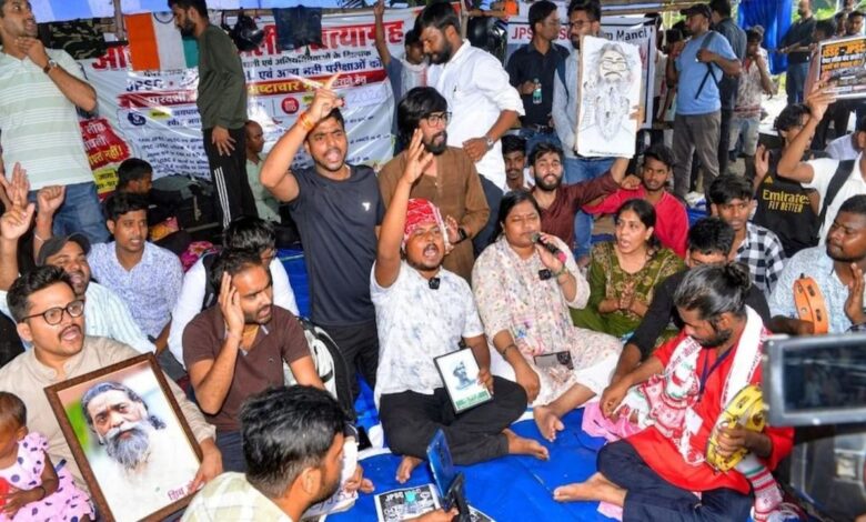 दो दौर की बातचीत के बाद बनी सहमति