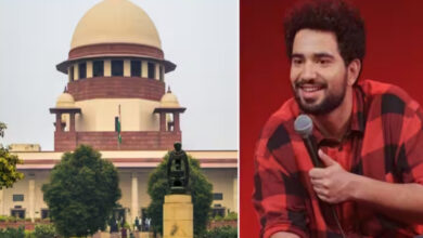 पहले लगा था जुर्माना