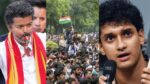 Tamil Nadu Govt Ban Student's Protest: 