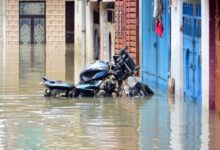 Prayagraj Flooding: