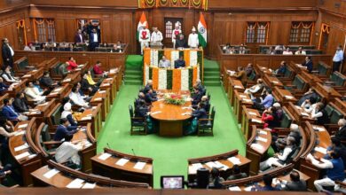 CAG रिपोर्ट और तीन विधेयकों पर नजर