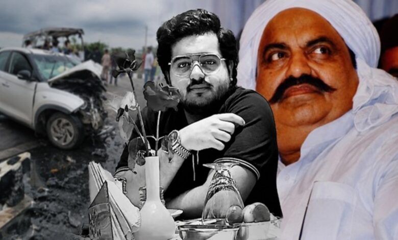 एक घंटे की पैरोल