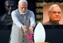Atal Ji's Death Anniversary