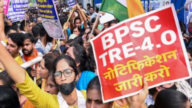 किस कक्षा के लिए क्या योग्यता?