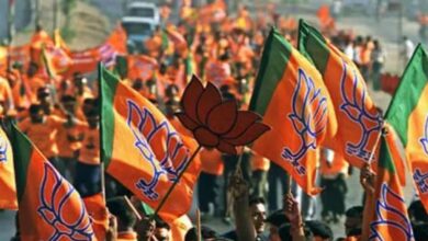 BJP ने सौंपी नई जिम्मेदारियां