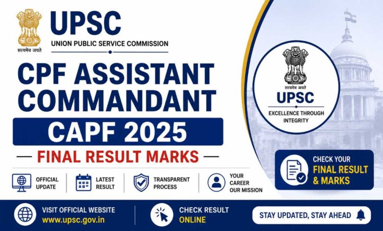 cpf-assistant india headlines tv