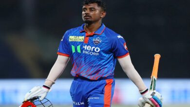 क्रिकेटर अभिषेक पोरेल गिरफ्तार
