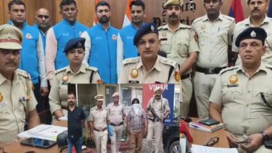 पांच लाख में हत्या की साजिश