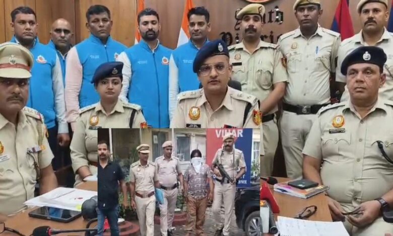 पांच लाख में हत्या की साजिश