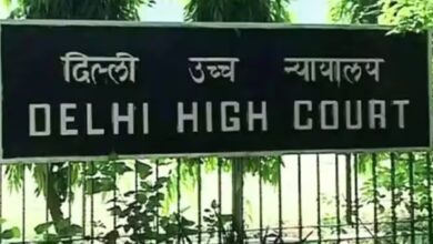 दिल्ली हाई कोर्ट को बम से उड़ाने की धमकी