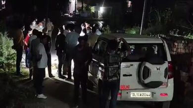 प्रेम प्रसंग के शक ने बढ़ाया विवाद?