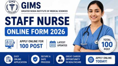 gims-staff-nurse india headlines tv
