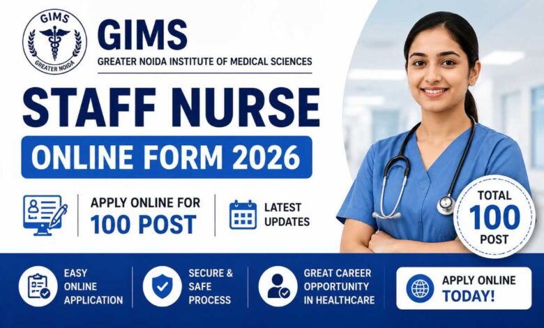 gims-staff-nurse india headlines tv